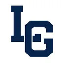 Lake George Senior High School logo