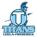 Leola/Frederick High School logo