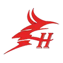 Huntington High School logo