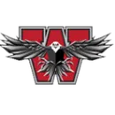 Weatherford High School logo