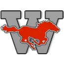 Fairfield Warde High School logo