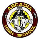 Arcadia High School logo