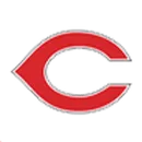 Carthage High School logo