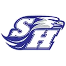 South Hunterdon Regional High School logo
