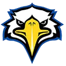 Brevard Christian High School logo