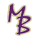 Marlin High School logo