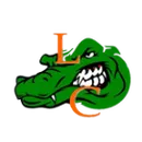 Leake County High School logo