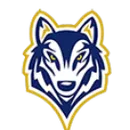Highland Senior High School logo