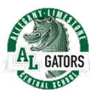 Allegany-Limestone High School logo