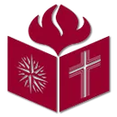 St. Anne's Belfield School logo