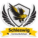 Schleswig Community School logo