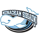 Buckland High School logo