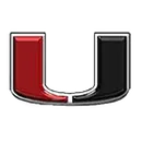 Upsala High School logo