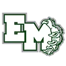 East Mills Jr. Sr. High School logo