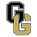 Golden Gate High School logo