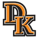 De Kalb High School logo