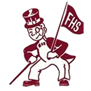 Farrington High School logo