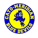 Cato-Meridian Senior High School logo