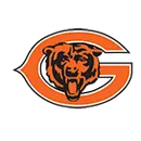 Gladewater High School logo