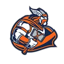 Valhalla Senior High School logo