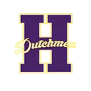 Holland High School logo