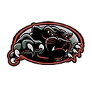 Pekin High School logo