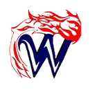 Waupaca High School logo