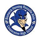 Varsity Girls Volleyball Multi-team Event logo