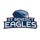 St Benedict at Auburndale Duplicate logo