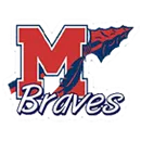 Manalapan High School logo