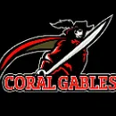 Coral Gables High School logo
