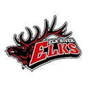 Elk River Area High School logo