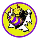 Harrold High School logo