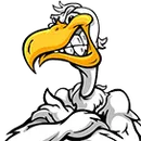 Port Allen High School logo
