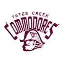 Tates Creek High School logo