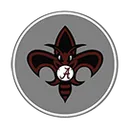 Albany High School logo