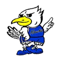 St. Mary's High School logo