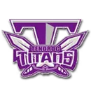 Tenoroc High School logo