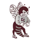 East Central High School logo