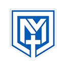 Mingo Valley Christian School logo