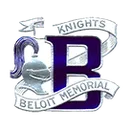 Beloit Memorial High School logo
