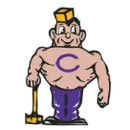 Canton High School logo