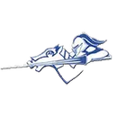 Rocky Bayou Christian School logo