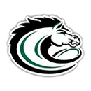 Parkrose High School logo