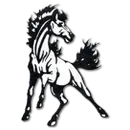 Philip Barbour High School logo