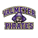 Valmeyer High School logo