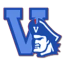 Veterans Memorial High School - Mission logo