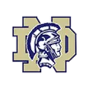 Notre Dame logo