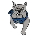 Honeoye Senior High School logo