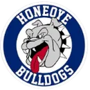 Honeoye Senior High School logo